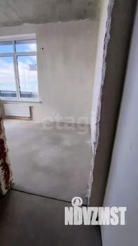 2-к квартира, вторичка, 47м2, 9/9 этаж