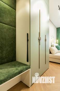 1-к квартира, вторичка, 31м2, 7/8 этаж