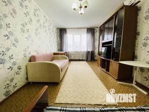1-к квартира, вторичка, 34м2, 3/5 этаж
