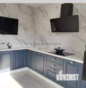 1-к квартира, вторичка, 44м2, 6/9 этаж