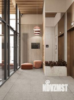 2-к квартира, вторичка, 71м2, 5/26 этаж