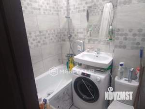 3-к квартира, вторичка, 60м2, 4/5 этаж