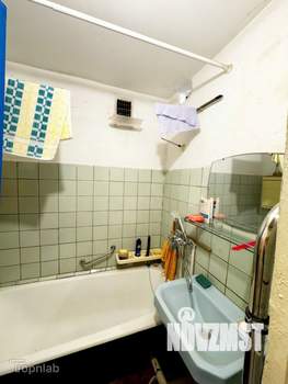 3-к квартира, вторичка, 62м2, 7/9 этаж