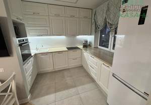 3-к квартира, вторичка, 88м2, 16/20 этаж