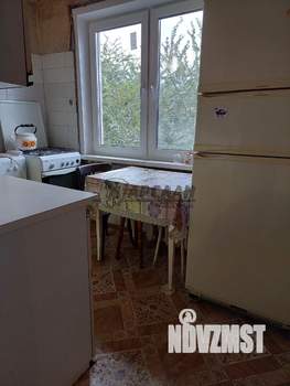 2-к квартира, вторичка, 44м2, 5/5 этаж