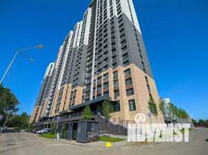 3-к квартира, вторичка, 73м2, 24/25 этаж