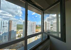 2-к квартира, вторичка, 50м2, 23/25 этаж
