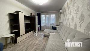 2-к квартира, вторичка, 48м2, 3/5 этаж