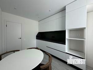 2-к квартира, вторичка, 55м2, 1/10 этаж