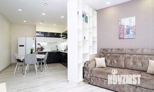 3-к квартира, вторичка, 81м2, 7/37 этаж