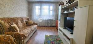 2-к квартира, вторичка, 50м2, 4/10 этаж
