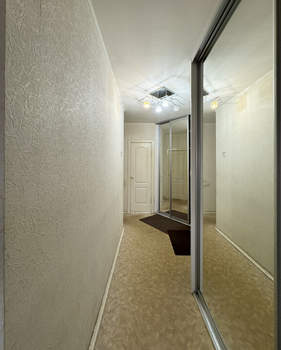 3-к квартира, вторичка, 62м2, 5/9 этаж