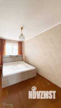 3-к квартира, вторичка, 56м2, 5/5 этаж