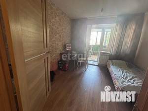 2-к квартира, вторичка, 53м2, 2/10 этаж