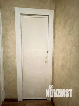 1-к квартира, вторичка, 33м2, 2/6 этаж