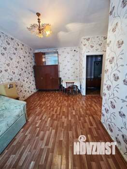 1-к квартира, вторичка, 32м2, 1/5 этаж