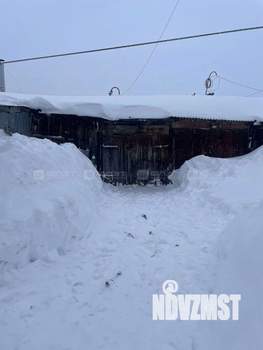 1-к квартира, вторичка, 31м2, 1/2 этаж