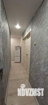 1-к квартира, вторичка, 32м2, 3/5 этаж