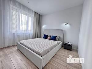 1-к квартира, вторичка, 42м2, 2/24 этаж