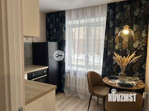 1-к квартира, вторичка, 31м2, 1/5 этаж