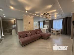 2-к квартира, вторичка, 73м2, 5/12 этаж