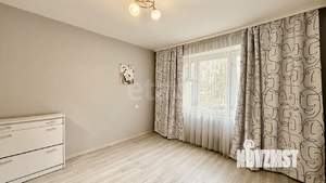 1-к квартира, вторичка, 27м2, 1/10 этаж