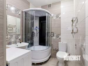 1-к квартира, вторичка, 38м2, 11/19 этаж