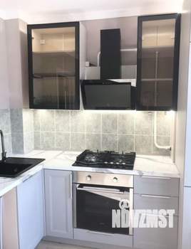 1-к квартира, вторичка, 40м2, 2/5 этаж