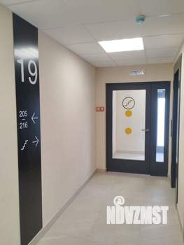 Студия квартира, вторичка, 30м2, 19/26 этаж