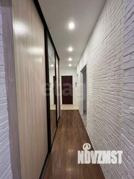 2-к квартира, вторичка, 51м2, 10/10 этаж