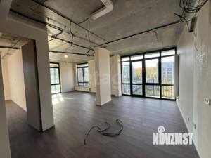 3-к квартира, вторичка, 93м2, 3/5 этаж