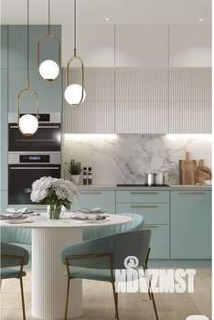 1-к квартира, вторичка, 38м2, 6/8 этаж