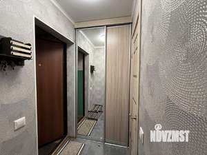 Студия квартира, вторичка, 18м2, 4/5 этаж