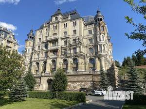 5-к квартира, вторичка, 234м2, 3/8 этаж