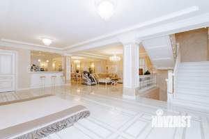 4-к квартира, вторичка, 502м2, 9/9 этаж