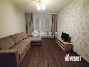 1-к квартира, вторичка, 37м2, 11/18 этаж
