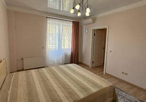 2-к квартира, вторичка, 62м2, 2/12 этаж