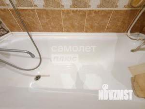 1-к квартира, вторичка, 31м2, 6/6 этаж