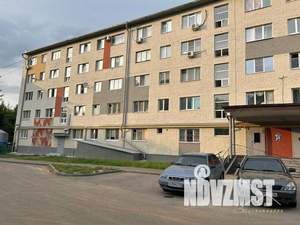 1-к квартира, вторичка, 12м2, 3/5 этаж