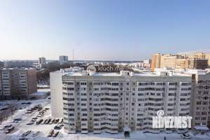 2-к квартира, вторичка, 56м2, 13/18 этаж