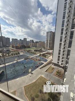 1-к квартира, вторичка, 58м2, 3/19 этаж