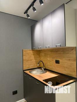 Студия квартира, вторичка, 18м2, 5/9 этаж