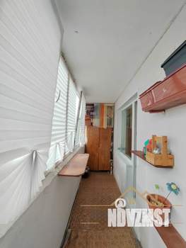 4-к квартира, вторичка, 100м2, 9/10 этаж