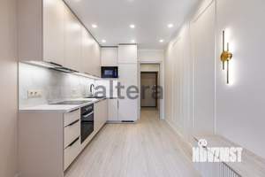 1-к квартира, вторичка, 40м2, 10/10 этаж