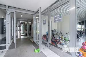 Студия квартира, вторичка, 26м2, 19/19 этаж