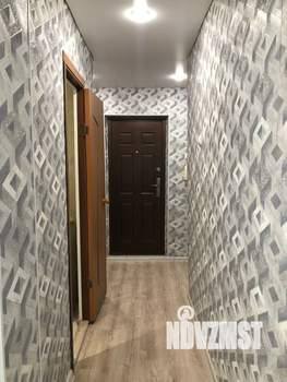 1-к квартира, вторичка, 42м2, 5/9 этаж