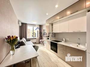 1-к квартира, вторичка, 37м2, 5/7 этаж