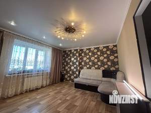 3-к квартира, вторичка, 80м2, 10/18 этаж