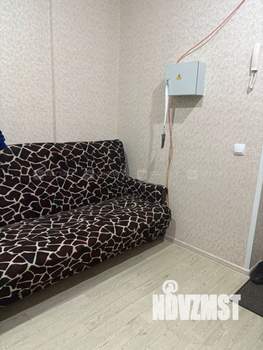 1-к квартира, вторичка, 33м2, 14/19 этаж