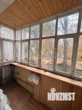 1-к квартира, вторичка, 30м2, 2/5 этаж